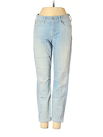 7 For All Mankind Jeans (view 1)