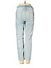 7 For All Mankind Blue Jeans Size 25 waist - photo 2