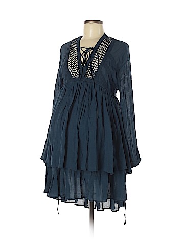 one the land 3/4 Sleeve Top (view 1)