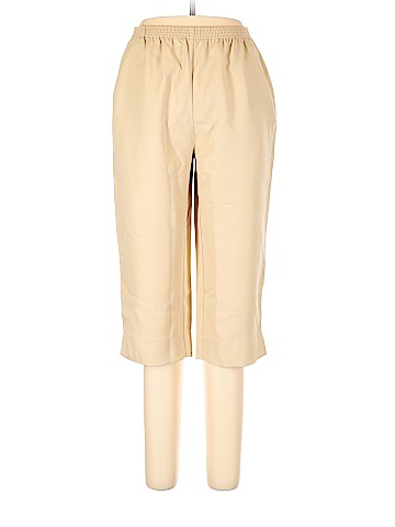 Salon Studio by Haband Casual Pants (view 1)