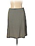 Jones New York 100% Polyester Black Casual Skirt Size XL - photo 1