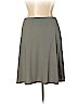 Jones New York 100% Polyester Black Casual Skirt Size XL - photo 2
