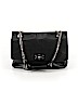 Lanvin 100% Leather Black Leather Satchel One size - photo 1