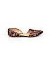 A New Day Tan Flats Size 9 - photo 1