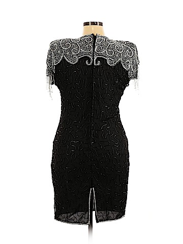 Laurence Kazar New York Cocktail Dress (view 2)