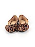 A New Day Tan Flats Size 9 - photo 2