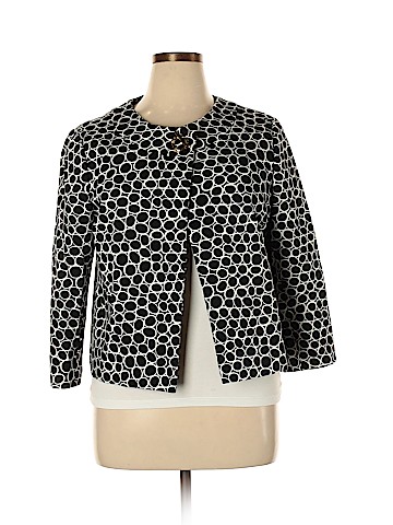 Charter Club Jacket (view 1)