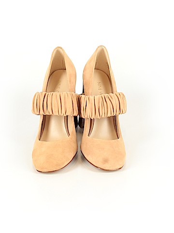 Nine West Heels (view 2)