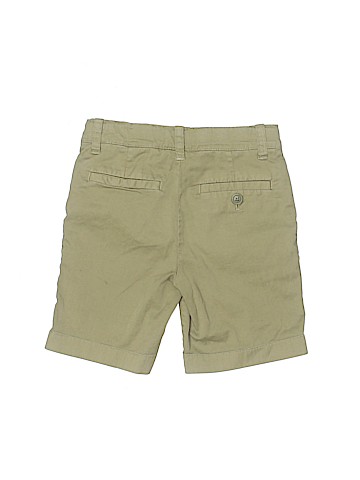 Crewcuts Khaki Shorts (view 2)