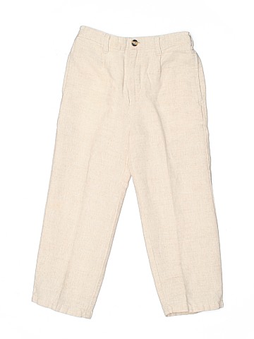 Talbots Kids Linen Pants (view 1)