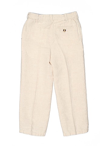 Talbots Kids Linen Pants (view 2)