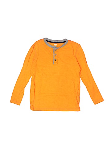 Old Navy Long Sleeve Henley (view 1)