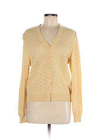 St. John Collection Cardigan (view 1)