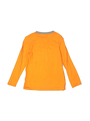 Old Navy Long Sleeve Henley (view 2)