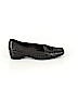 Sesto Meucci Black Flats Size 11 - photo 1
