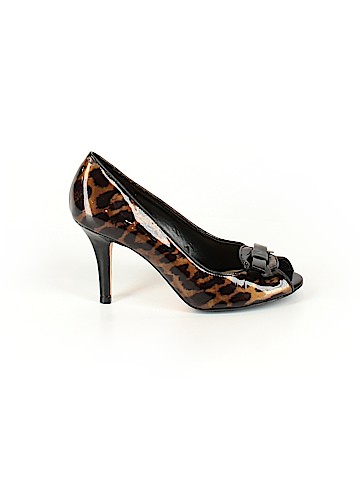 Antonio Melani Heels (view 1)