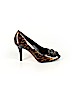Antonio Melani Brown Heels Size 7 - photo 1