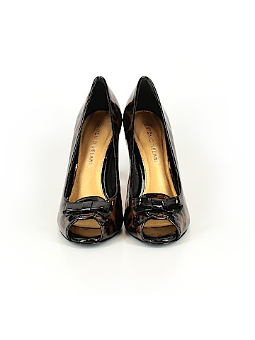 Antonio Melani Heels (view 2)