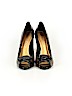 Antonio Melani Brown Heels Size 7 - photo 2