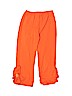 Assorted Brands Orange Leggings Size 3T - photo 1