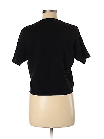 Talbots Wool Pullover Sweater (view 2)