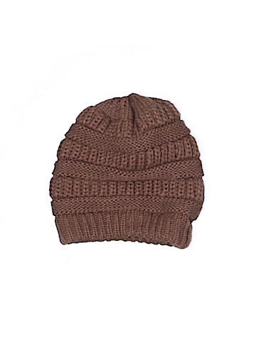 Unbranded Beanie (view 1)