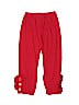 Assorted Brands Red Leggings Size 3T - photo 1