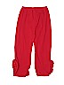 Assorted Brands Red Leggings Size 3T - photo 2