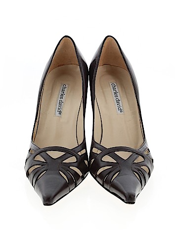 Charles David Heels (view 2)