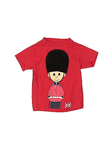 Assorted Brands Short Sleeve T-Shirt (view 1)