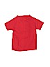 Assorted Brands 100% Cotton Graphic Red Short Sleeve T-Shirt Size 2 - photo 2