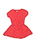 Tucker + Tate Red Dress Size 4T - photo 1