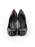 Banana Republic Black Heels Size 9 1/2 - photo 2