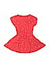 Tucker + Tate Red Dress Size 4T - photo 2