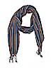 Village Works Stripes Blue Scarf One size - photo 1