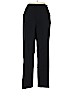 L.L.Bean Black Casual Pants Size XL (petite) - photo 1