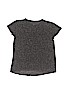 Zara Gray Short Sleeve T-Shirt Size 4T - photo 2