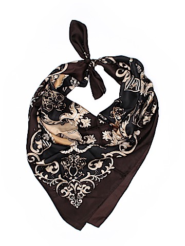 INC International Concepts Silk Scarf (view 1)
