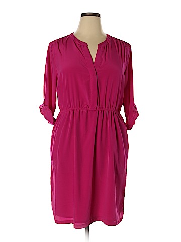Old Navy Casual Dress (view 1)