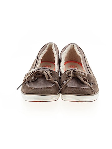 Keds Flats (view 2)