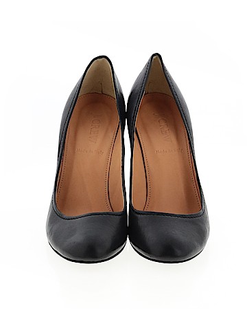 J.Crew Heels (view 2)