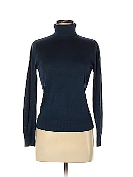August Silk Size Med Petite