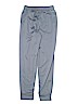 Haddad 100% Polyester Gray Sweatpants Size L (youth) - photo 2