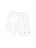 Kissy Kissy 100% Cotton White Shorts Size 3-6 mo - photo 1
