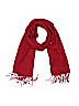 Unbranded Solid Red Scarf One size - photo 1