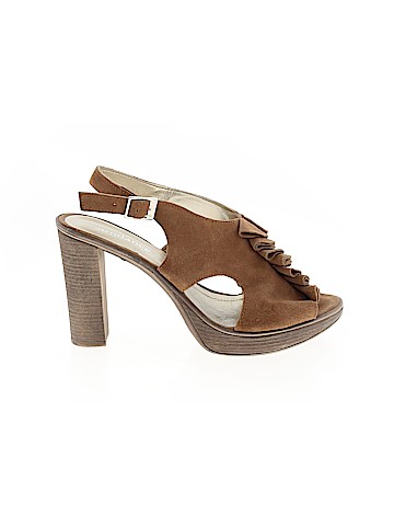 Sundance Heels (view 1)