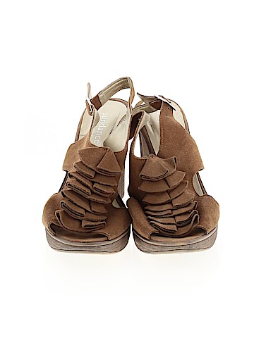 Sundance Heels (view 2)