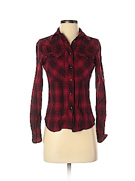 Denim & Supply Ralph Lauren Size Sm