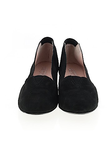 Taryn by Taryn Rose Wedges (view 2)