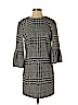 Zara Ivory Casual Dress Size M - photo 1